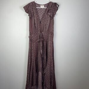 Perry Walker Collective Dress‎